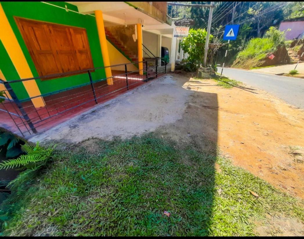 Ella New Green View Dış mekan fotoğraf